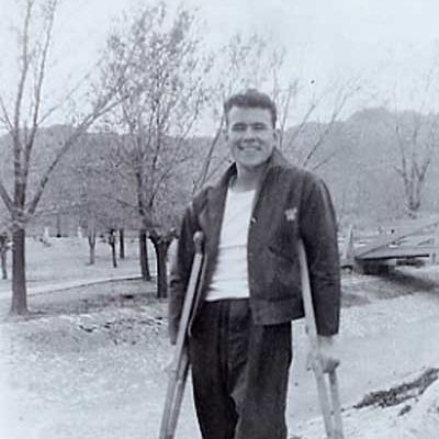 George  Gutschke
