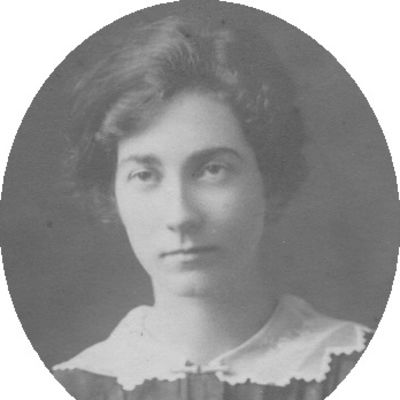 Opal  Gould
