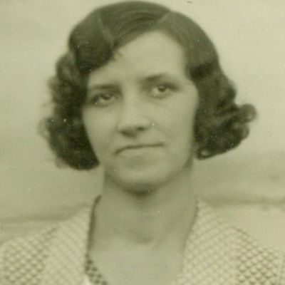 Marjorie  Proaps