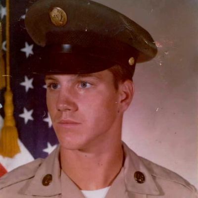 Anthony Barrett (19572012) Obituary