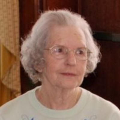Marie  Hosch