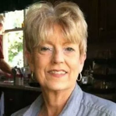 Margaret  Shoe
