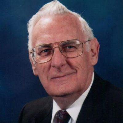 Dean  Christiansen