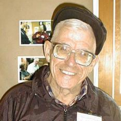 Francis  Degere