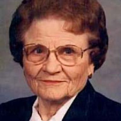 Martha  Neidert