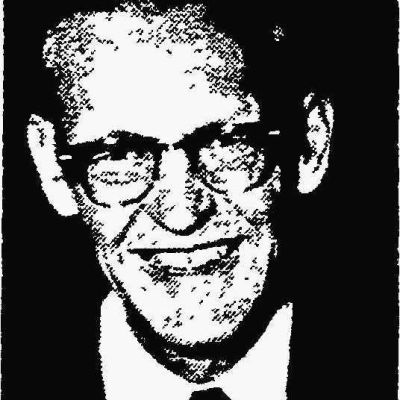Homer  Cooper