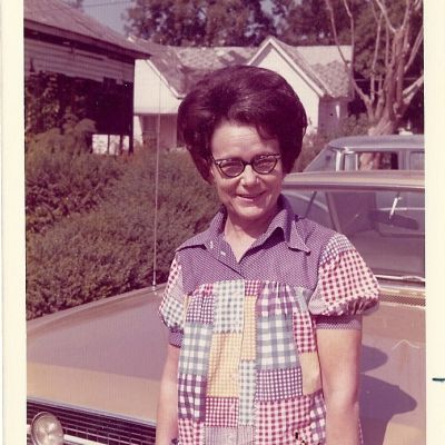 Lillie  Beal