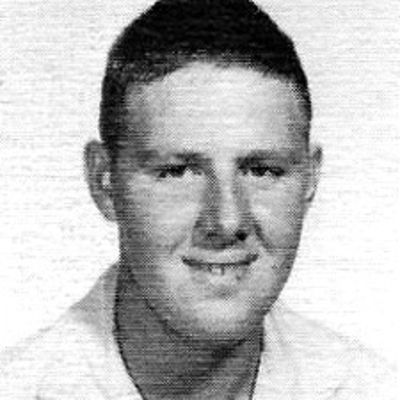 Calvin  Prater