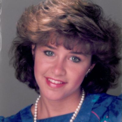 Mary  Langford