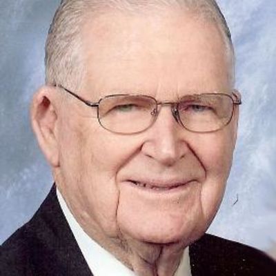Randolph  Thomson