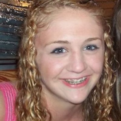 Grace  McComas