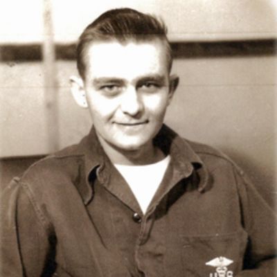 Charles  Stancil