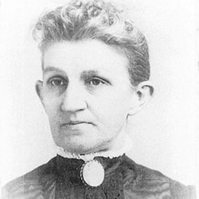 Almena  Woodward
