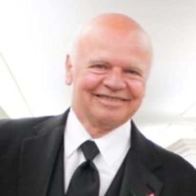 James  Hodson