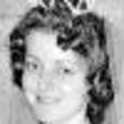 Mary  Mayer