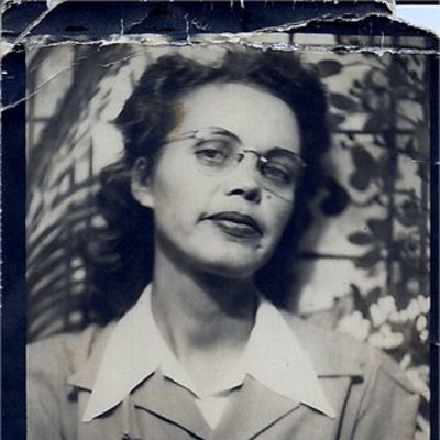 Flora  Blanchard