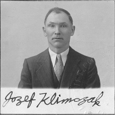 Jozef  Klimczak