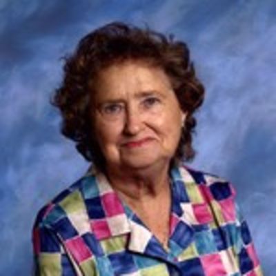 Yvonne  Strange