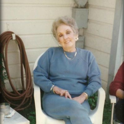 Janie  Gonzales