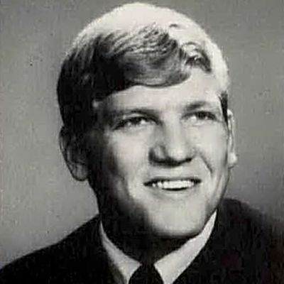 Lance  Workman