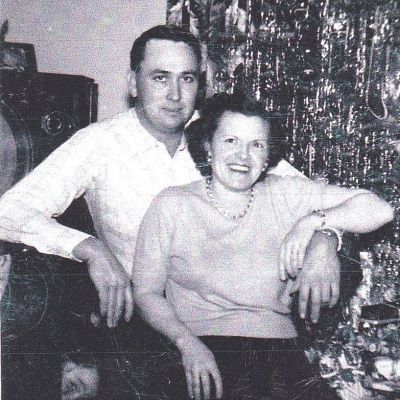 Freda  Whitehead