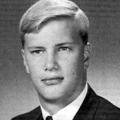 Jeffrey  Bruce