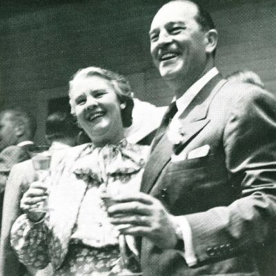 Maximilian  Kopf