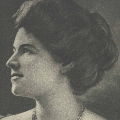 Claudia  Bolles