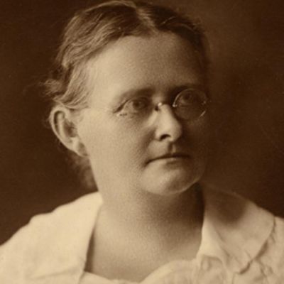 Amelia  Westcott