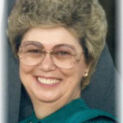Marlene  Baudoin