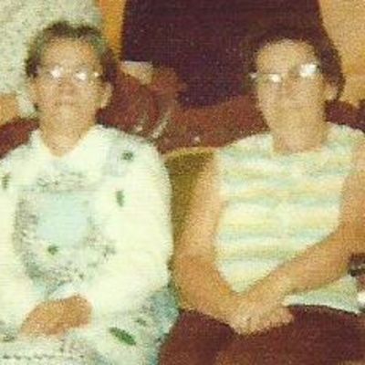 Mary  Buzard