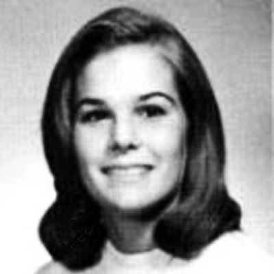Betty  Bartlett