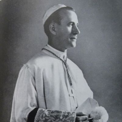 Gerard  McGinley
