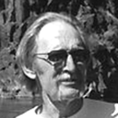 David  Jones