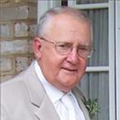 Robert  McKeon