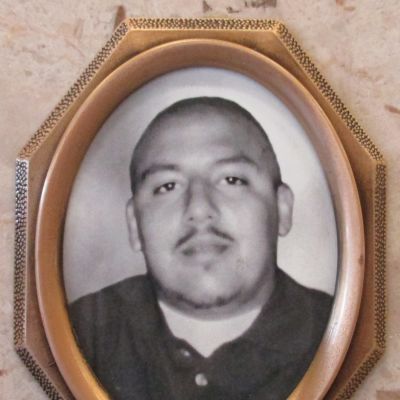 Gamaniel  Lucero