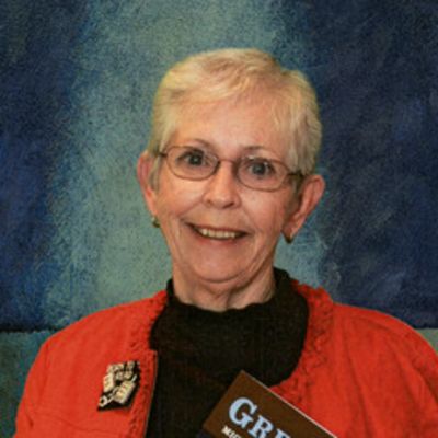 Judy  Grandstaff