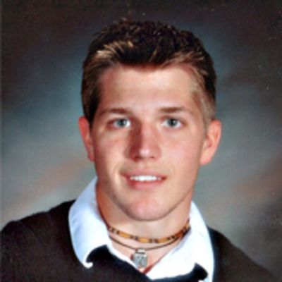 Matthew  Milgate