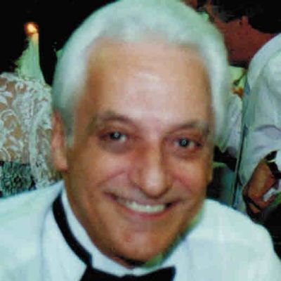 Eugene  Cush