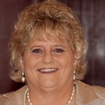 Sharon  Lett