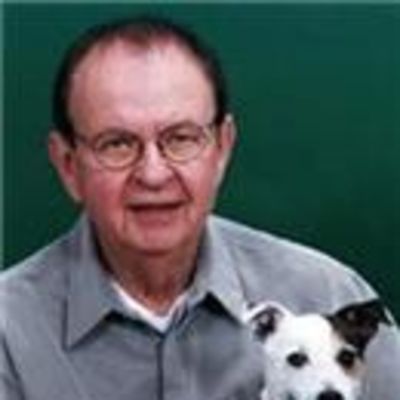 Kenneth  Dubrinsky