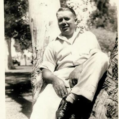 Curtis  Crays