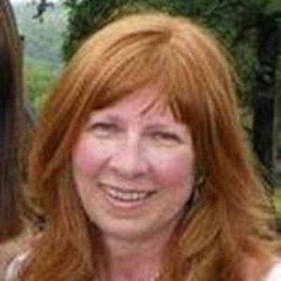 Sally  Jones