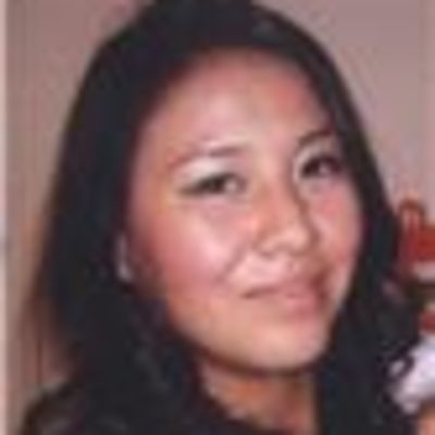 Colette  Begay