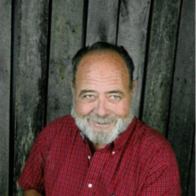 Robert  Presley