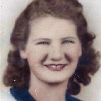 Mary  Westbrook