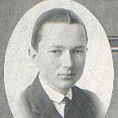 George  Cottrell