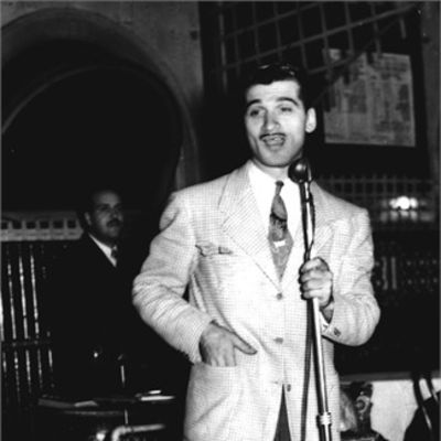 Vincent  Aquino