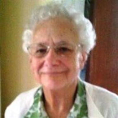 Rosie  Yandell
