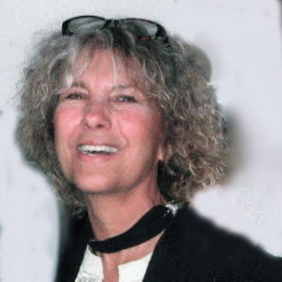 Aimee  Nelson